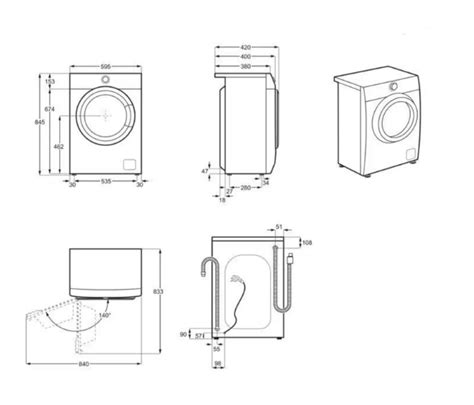 Electrolux Ew Sn Bp Slim