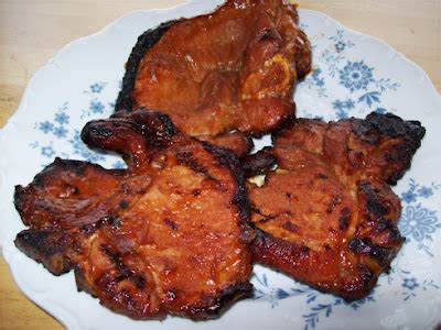 Pork Barbecue Filipino Style ~ Mga koleksyong lutong pinoy