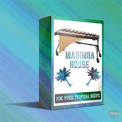 Download MARIMBA / TROPICAL HOUSE Samples & Presets for SERUM ...