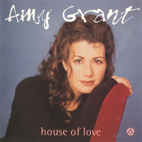 Vince Gill And Amy Grant House Of Love Video - House Poster