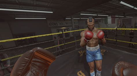 Creed Rise To Glory Championship Edition The Vr Grid