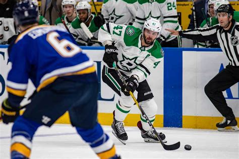 Alexander Radulov Has Become Indispensable to Dallas Stars - Pucky