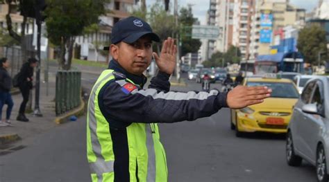 Quito 247 Cierres Viales Este Domingo Por Carrera Ciclista Diario La