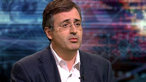 Sergei Guriev Russian Economist ‹ Hardtalk