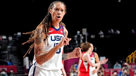 Brittney Griner siblings: Meet Shkera Griner, Decarlo Griner and Pier Griner