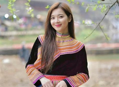 Hot girl dân tộc nổi tiếng năm trước bây giờ ra sao Tạp chí Doanh nghiệp Việt Nam