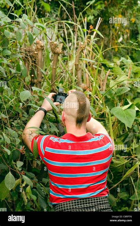 Mohican Haircut Hi Res Stock Photography And Images Alamy