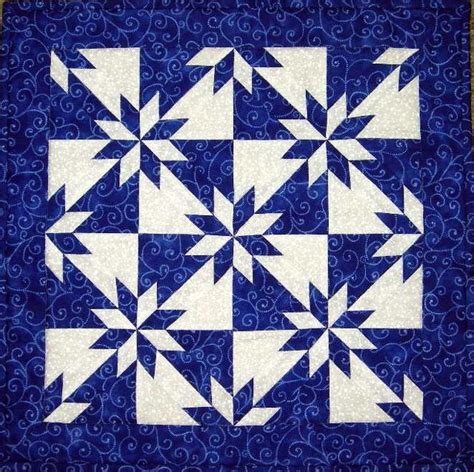 Hunter’s Star Hunters Star Quilt Star Quilt Patterns Quilt Patterns