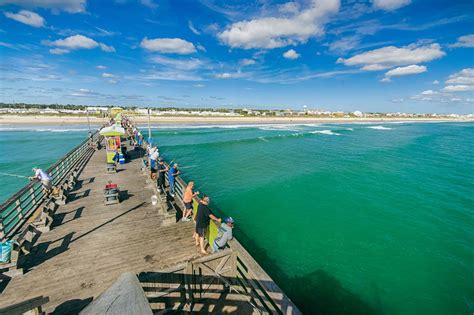 Emerald Isle | NCVacations