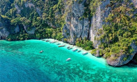 Know Before You Go Visiting The Phi Phi Islands Koh Phi Phi Phi