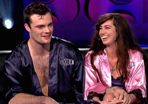 New Show Invites Guests To Have Sex In A Box Ravishly