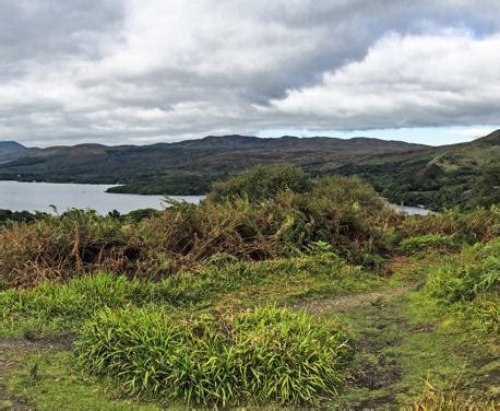 Britains Best Walks With Julia Bradbury Loch Lomond The Outdoor Guide