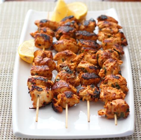 18 Kebab Recipes You Need To Make, Because Everything's Better On A Stick | HuffPost