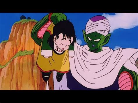 Dbz Gohan Meets Piccolo With Bruce Faulconer Music Level Sets