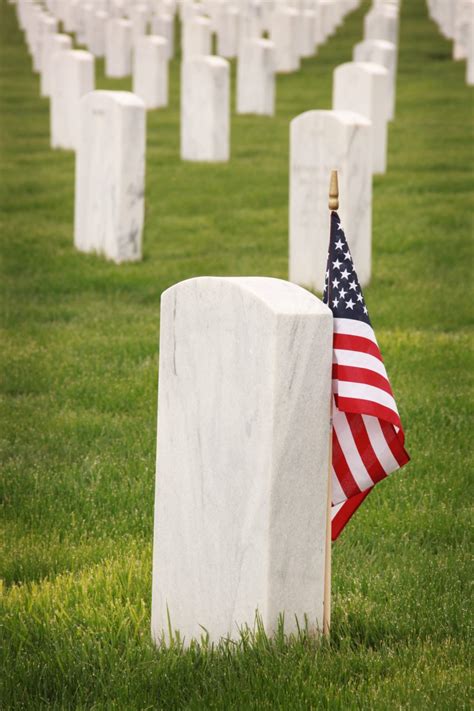 New Rules For Burial At Arlington National Cemetery ⋆ Lambros Law