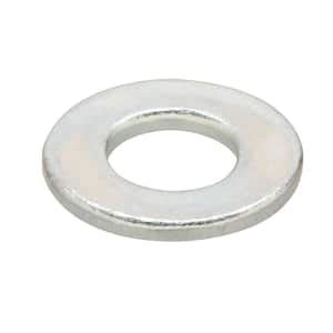 M6 Flat Washers The Home Depot