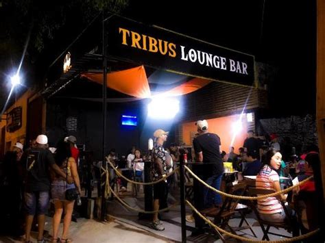 Tribus Pub Bar Aruj Avalia Es De Restaurantes