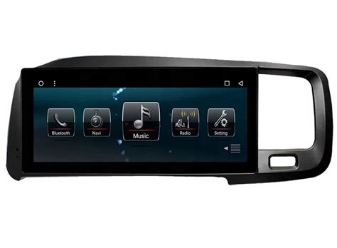 Volvo S V Radio Nawigacja Android Wifi G Gps Sklep Opinie Cena