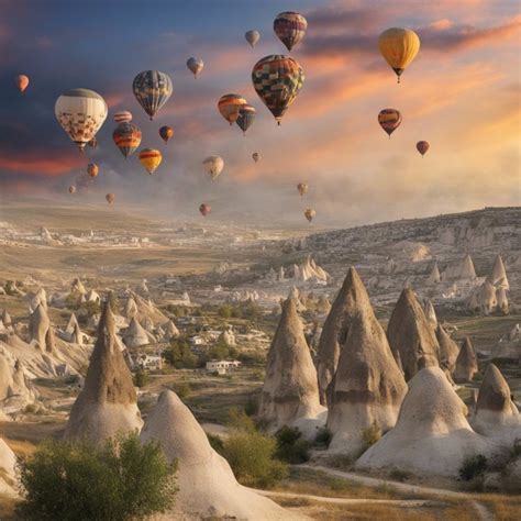 Exploring the Mystical Caves of Cappadocia: Unveiling Hidden Wonders ...