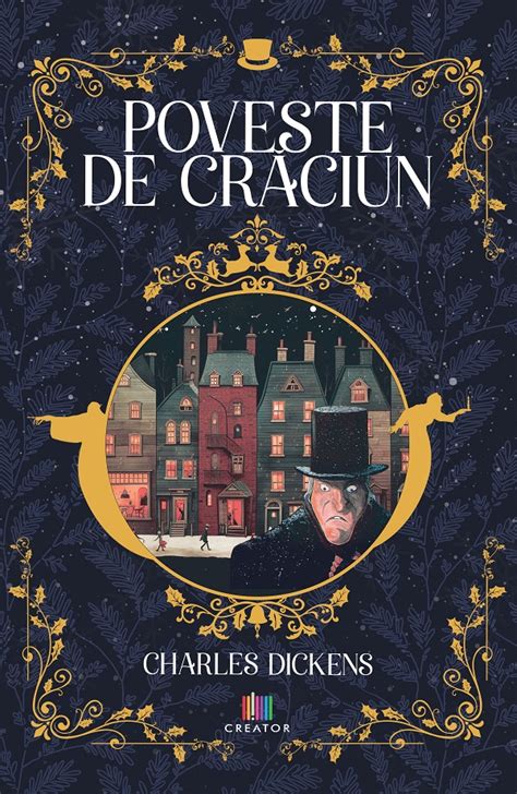 Poveste De Craciun Charles Dickens