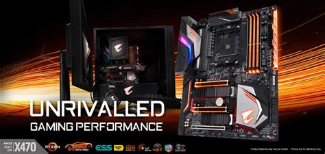 Gigabyte Announces Aorus X Gaming Motherboard Series