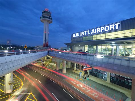 한국공항공사 제주공항 전국공항 최초 항공유 급유시설 공정안전관리psm 평가 2회 연속 최고등급p등급 획득