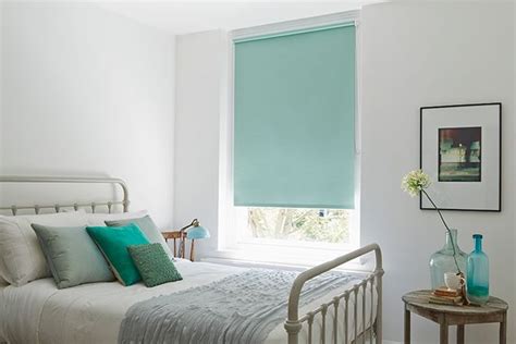 Blue blinds | 50% Off Sale Now On Navy to Light Blue Blinds | Hillarys™