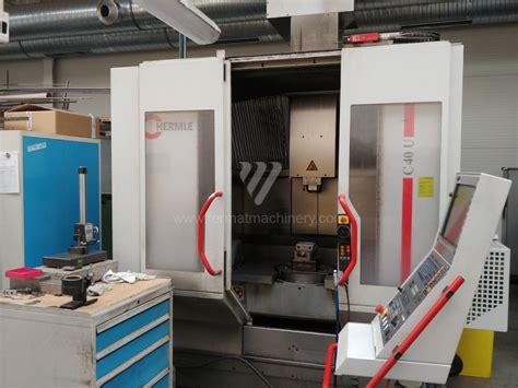 Used Machines Machining Centres C U Fermat Machinery