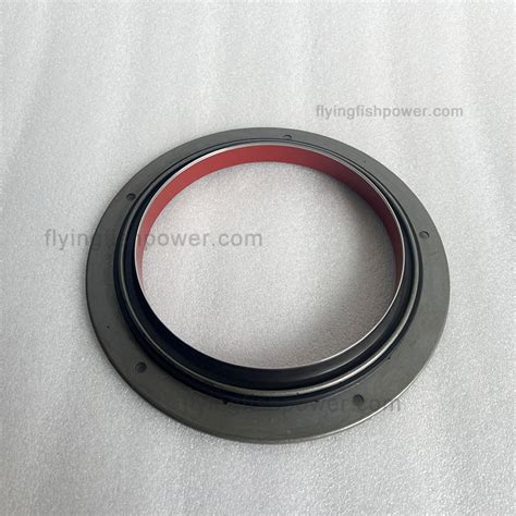 Cummins Qsk Engine Parts Crankshaft Front Oil Seal