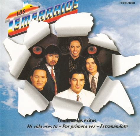 Los Temerarios Fuiste Mala Karaoke Ivan