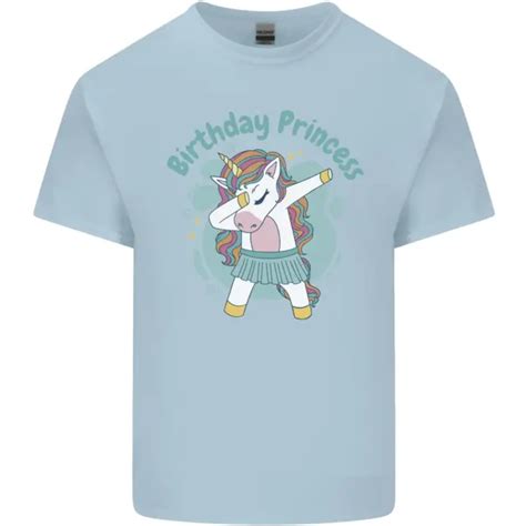 Anniversaire Princesse Licorne Th Th Th Th Th Enfants Eur