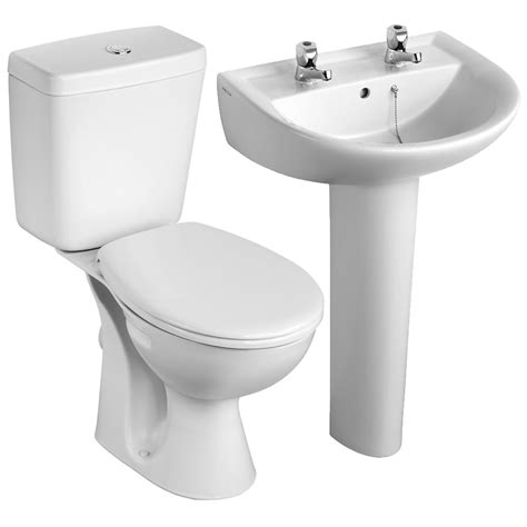 Armitage Shanks Sandringham 21 S049401 Bathroom Suite Bathroom Suites Bathrooms And