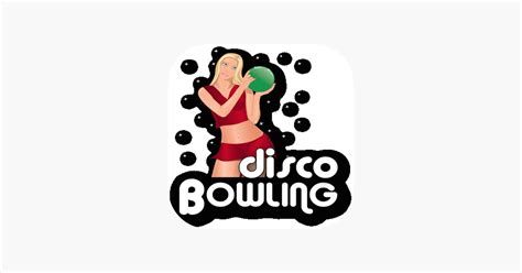 ‎disco Bowling On The App Store