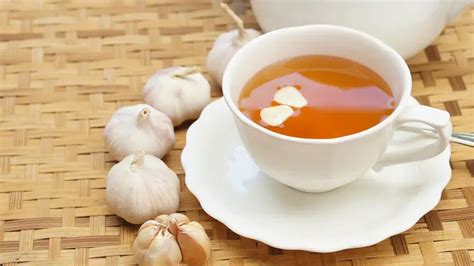 Tips Mengatasi Batuk Dengan Bawang Putih Obat Alami Di Rumah