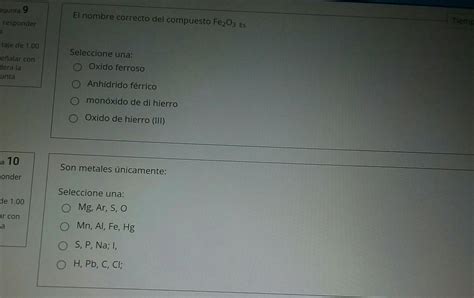 Por Favor Es Un Examen Lo Necesito Ahora Mismo Por Favor Alguien