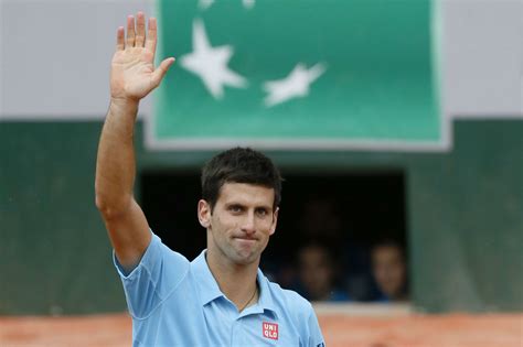 Djokovic Y Federer Avanzan A Octavos En Roland Garros Grupo Milenio