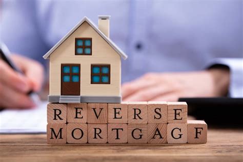 Different Types Of Reverse Mortgages Home Equity Plandeluxe