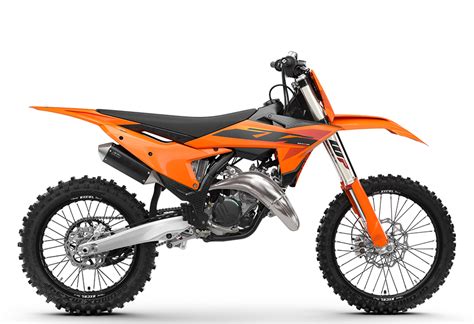 Ktm 125 Sx 2025 Edimotocenter