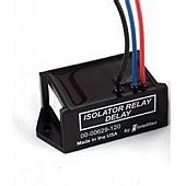 Intellitec Battery Isolator Relay Delay Highskyrvparts