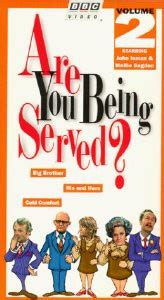 Are You Being Served Quotes. QuotesGram