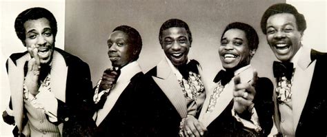 The Dramatics - JazzRockSoul.com