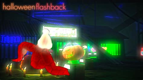 The Halloween Flashback Gorilla Tag VR YouTube