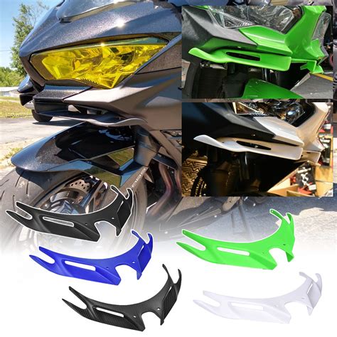 Mua Tazgantax Motorcycle Front Fender Beak Nose Cover Ninja