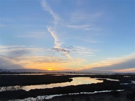 HIKE: Alviso | C I T I N E R A R I E S