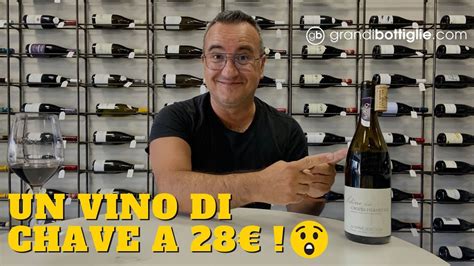 Crozes Hermitage 2020 Chave Il Rodano Intelligente YouTube