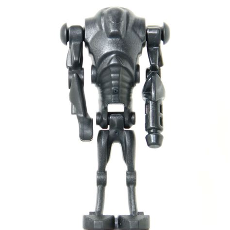 Lego Star Wars Minifigur Super Battle Droid B Minifigur