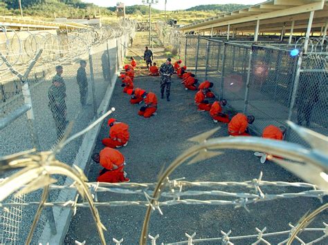 Guantanamo Bay closure: Why plans to close the notorious prison may be wishful thinking | The ...