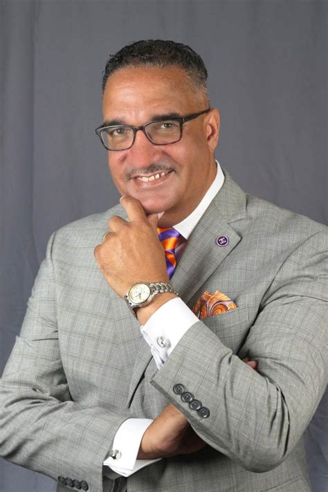 Gregory Vincent On Linkedin Talladega College President Gregory J