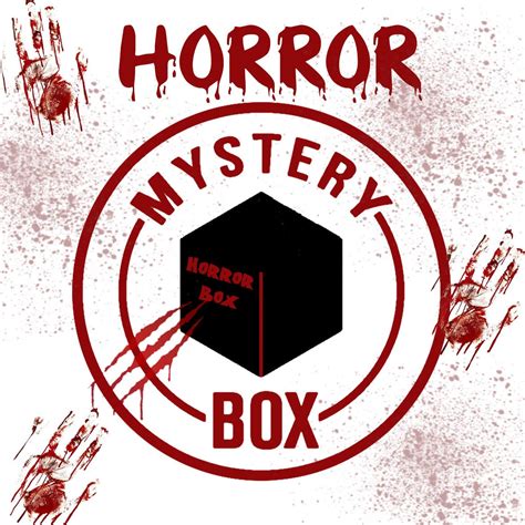 Halloween Holiday Mystery Box! | Nomad Milsim LLC