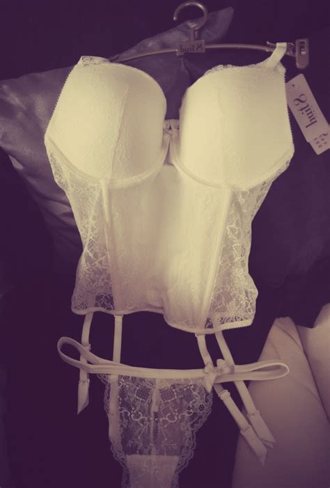 Glamour Avec Huit Lingerie CONCOURS UNE MINUTE DE BEAUTE